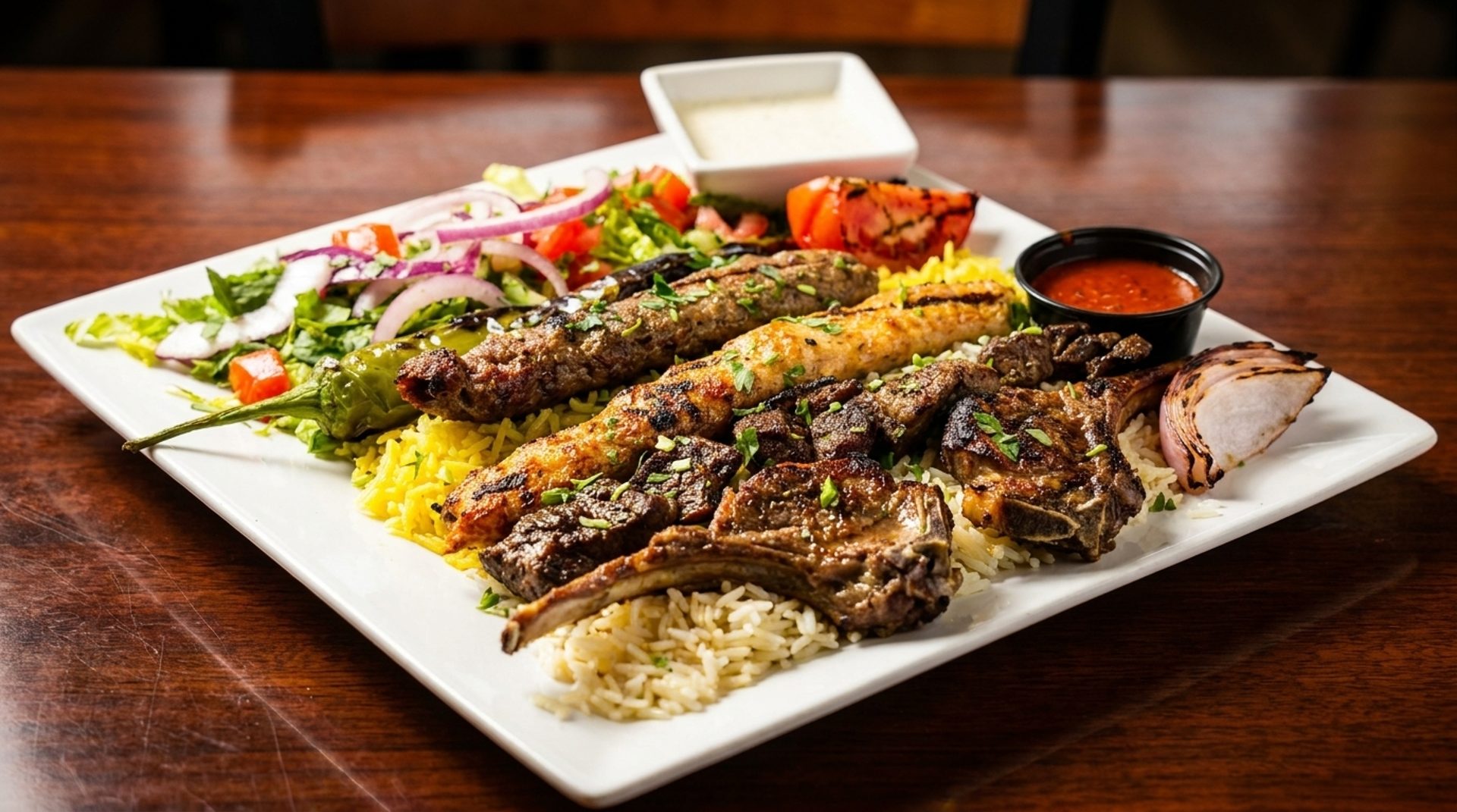 Halal Butcher & Fresh Meats